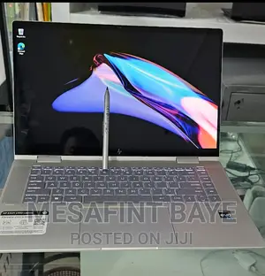 Photo - New Laptop HP Envy X360 16GB Intel Core I7 SSD 1T