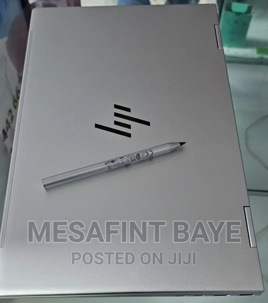 New Laptop HP Envy X360 16GB Intel Core I7 SSD 1T