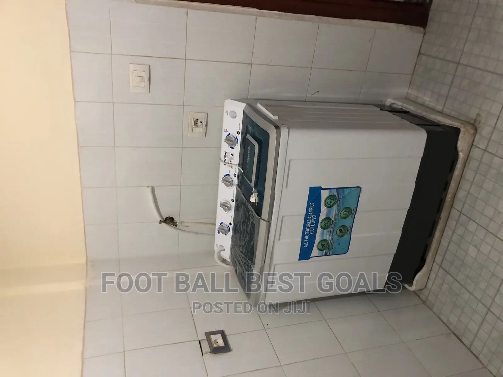 Furnished 2bdrm Apartment in Nifas Silk-Lafto for rent