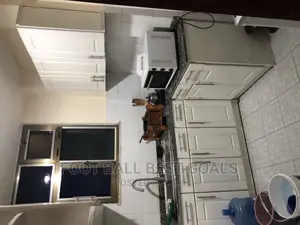 Furnished 2bdrm Apartment in Nifas Silk-Lafto for rent