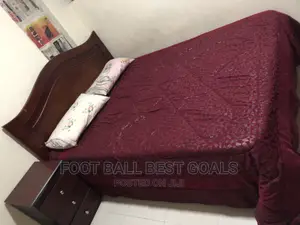 Furnished 2bdrm Apartment in Nifas Silk-Lafto for rent