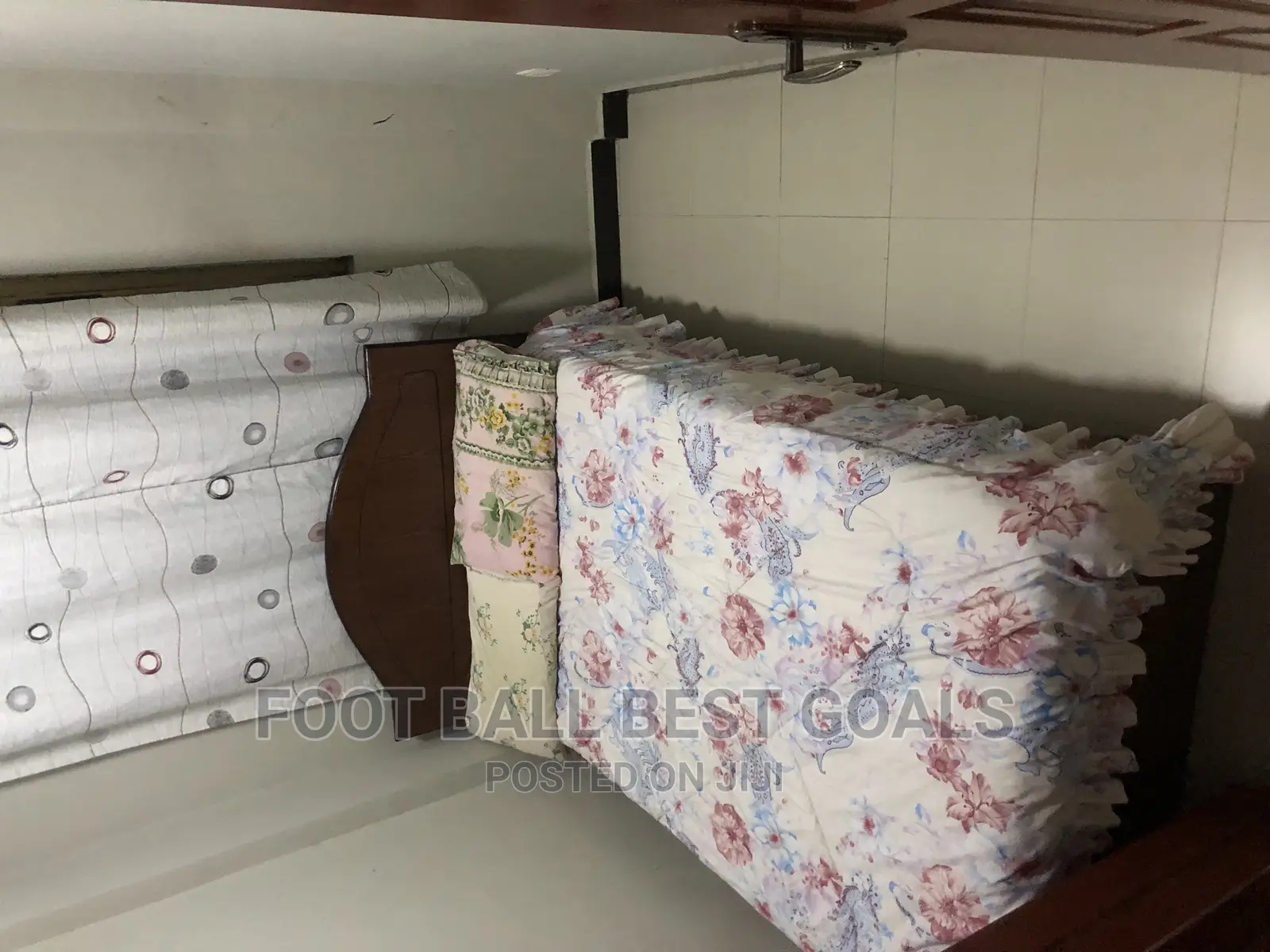 Furnished 2bdrm Apartment in Nifas Silk-Lafto for rent