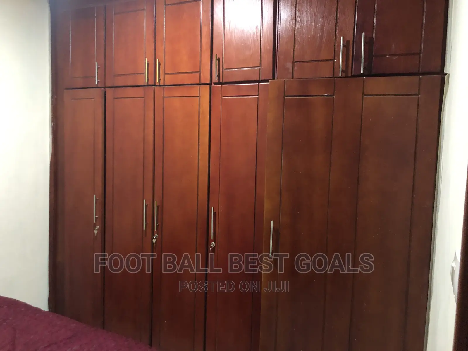 Furnished 2bdrm Apartment in Nifas Silk-Lafto for rent