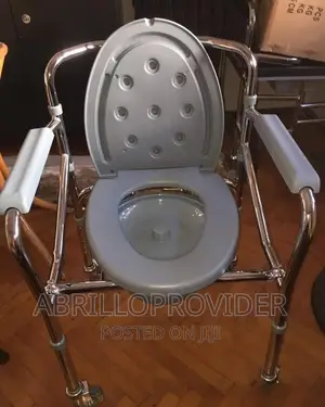 Commode Chair #Commode/ Commode Chair