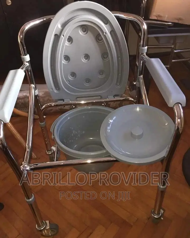 Commode Chair #Commode/ Commode Chair