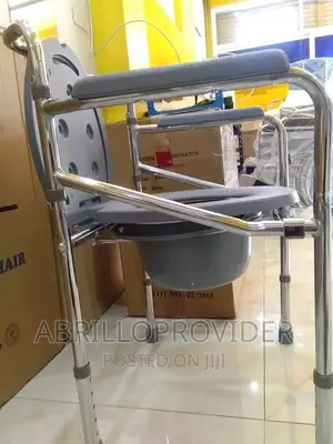 Commode Chair #Commode/ Commode Chair