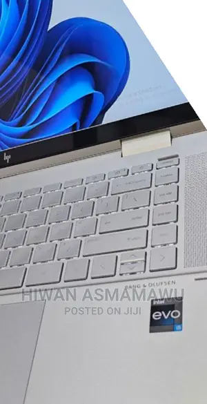 Photo - New Laptop HP Envy X360 16GB Intel Core I5 SSD 1T