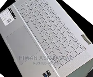 New Laptop HP Envy X360 16GB Intel Core I5 SSD 1T