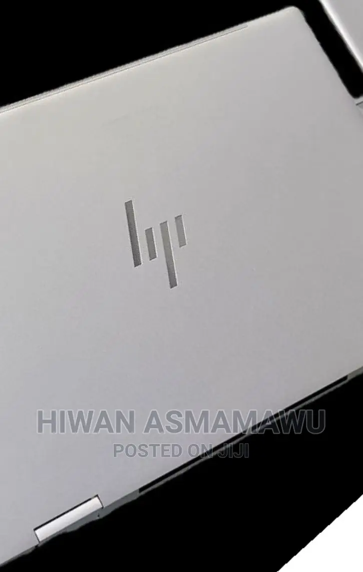 New Laptop HP Envy X360 16GB Intel Core I5 SSD 1T