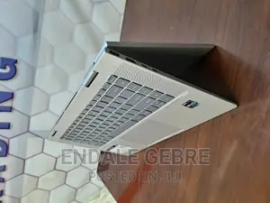 Photo - New Laptop HP Envy X360 16GB Intel Core I7 SSD 1T