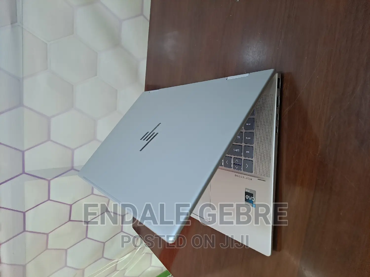 New Laptop HP Envy X360 16GB Intel Core I7 SSD 1T