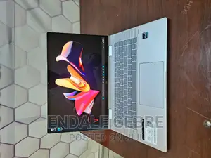 New Laptop HP Envy X360 16GB Intel Core I7 SSD 1T