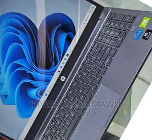 New Laptop HP Pavilion 15 24GB Intel Core I5 SSD 512GB