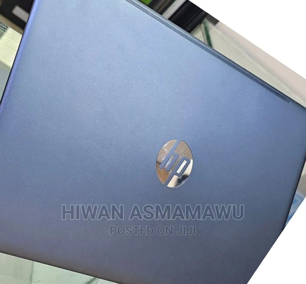 New Laptop HP Pavilion 15 24GB Intel Core I5 SSD 512GB