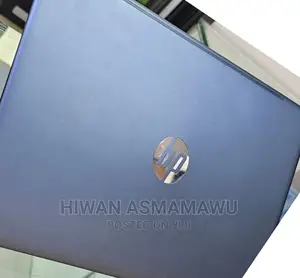 New Laptop HP Pavilion 15 24GB Intel Core I5 SSD 512GB