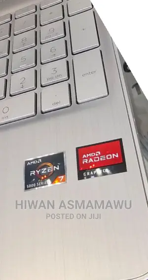 New Laptop HP Stream Notebook 8GB AMD Ryzen 7 SSD 512GB