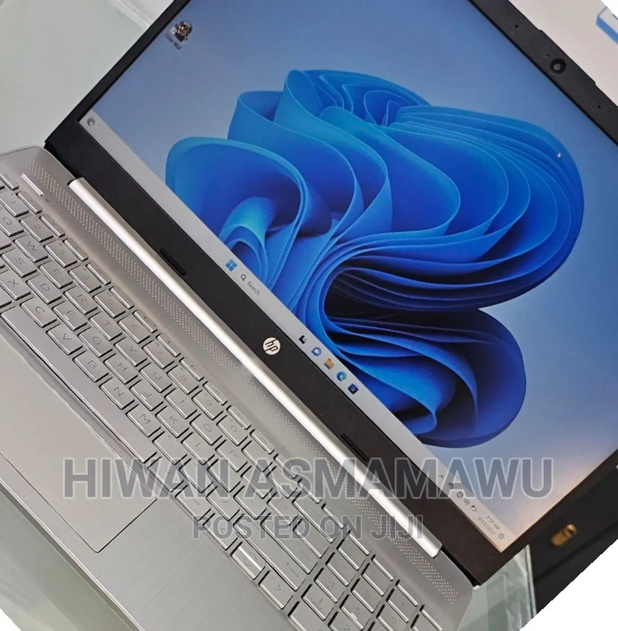 New Laptop HP Stream Notebook 8GB AMD Ryzen 7 SSD 512GB