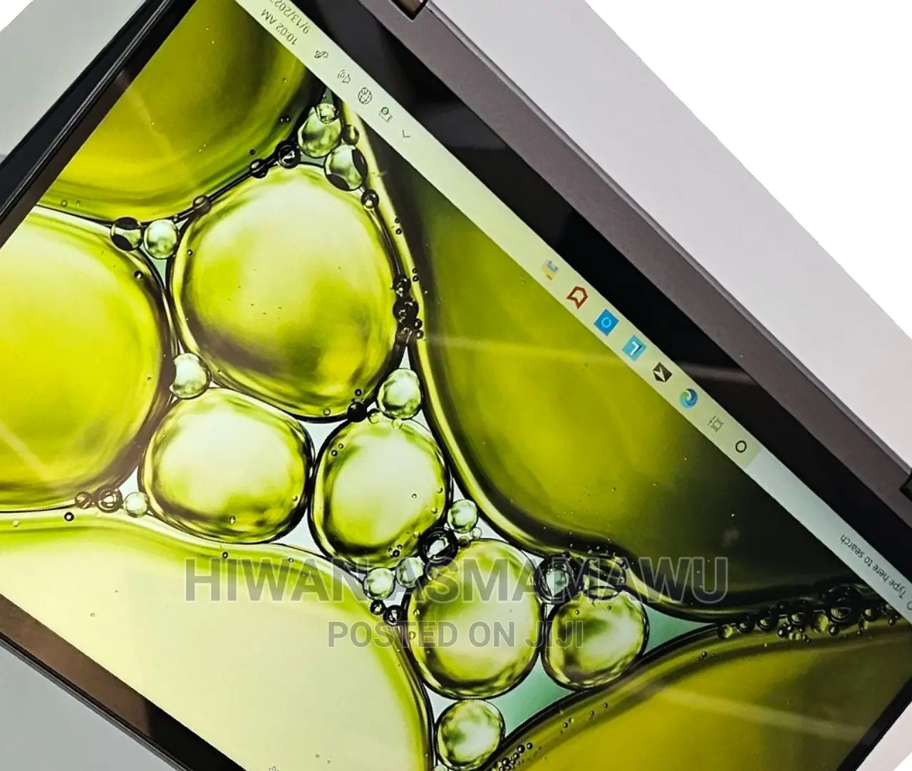 New Laptop Lenovo IdeaPad 330S 16GB Intel Core I7 SSD 1T