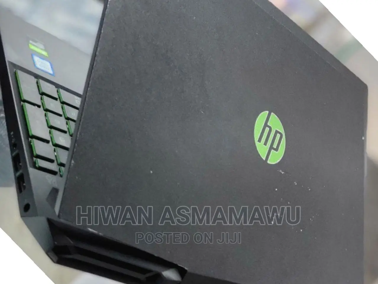 New Laptop HP Pavilion 15 8GB Intel Core I5 HDD+SSD 1T