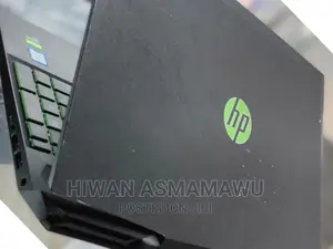 Photo - New Laptop HP Pavilion 15 8GB Intel Core I5 HDD+SSD 1T