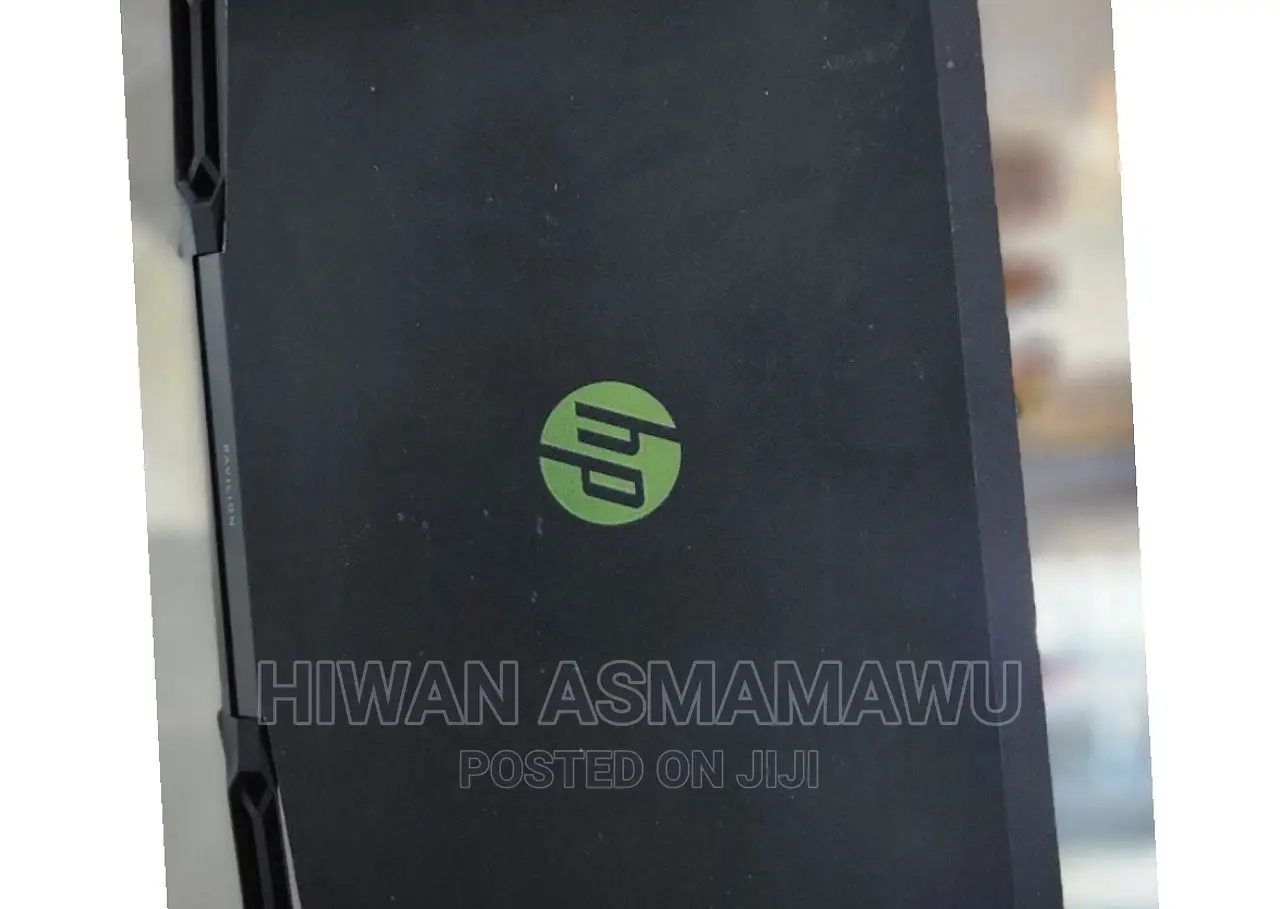 New Laptop HP Pavilion 15 8GB Intel Core I5 HDD+SSD 1T