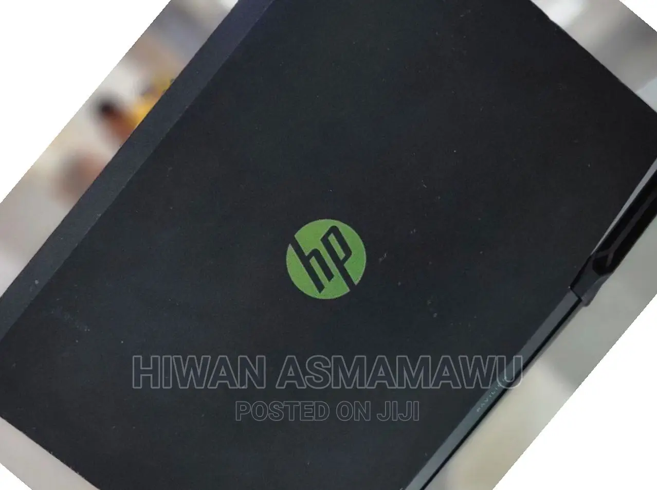 New Laptop HP Pavilion 15 8GB Intel Core I5 HDD+SSD 1T