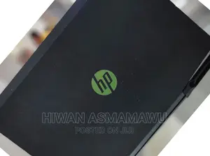 New Laptop HP Pavilion 15 8GB Intel Core I5 HDD+SSD 1T