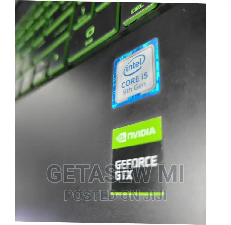 New Laptop HP Pavilion 15 8GB Intel Core I5 HDD+SSD 1T