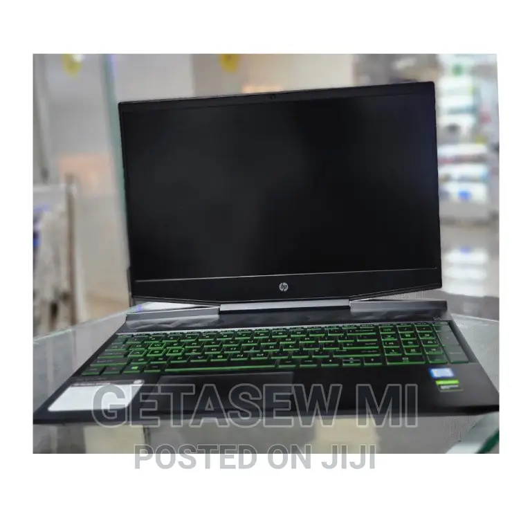 New Laptop HP Pavilion 15 8GB Intel Core I5 HDD+SSD 1T