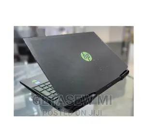 New Laptop HP Pavilion 15 8GB Intel Core I5 HDD+SSD 1T