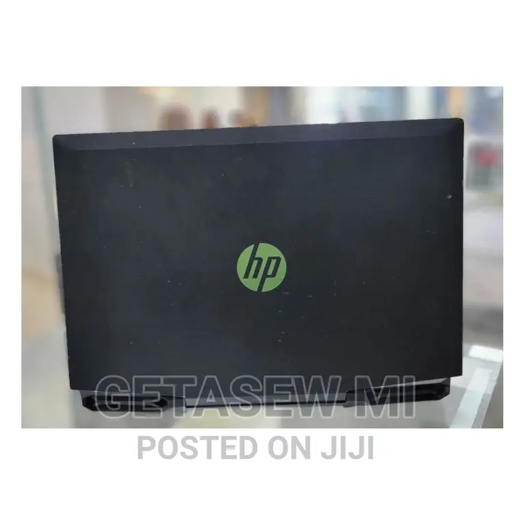 New Laptop HP Pavilion 15 8GB Intel Core I5 HDD+SSD 1T