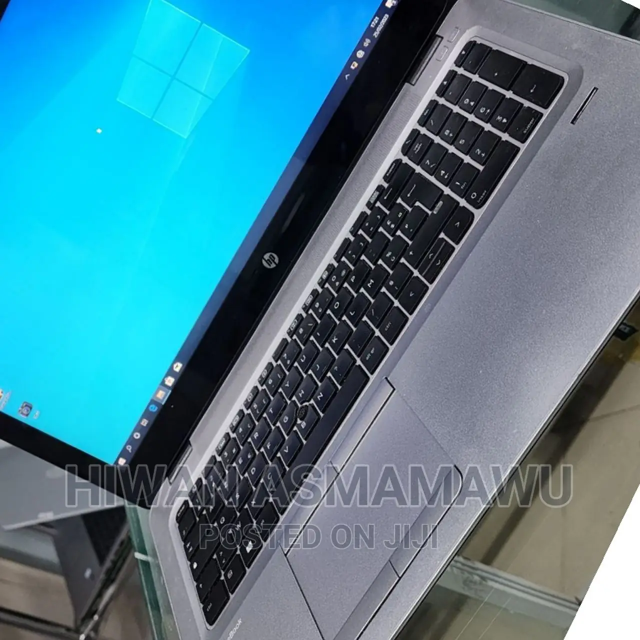 New Laptop HP EliteBook 840 8GB Intel Core I5 HDD+SSD 1T