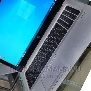 New Laptop HP EliteBook 840 8GB Intel Core I5 HDD+SSD 1T