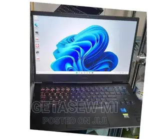 Photo - New Laptop HP Omen 17 16GB Intel Core I7 SSD 1T