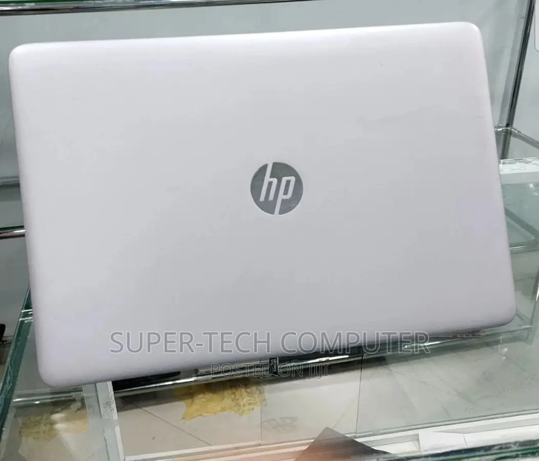 New Laptop HP EliteBook 850 G3 8GB Intel Core I5 HDD+SSD 1T