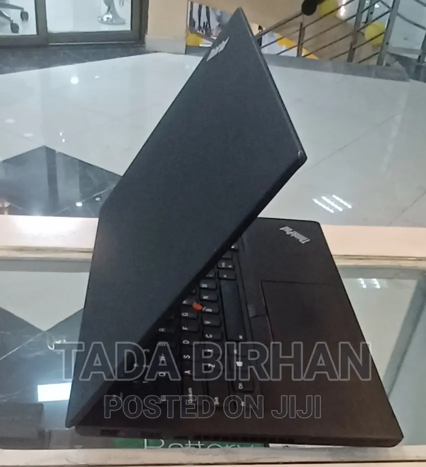 Laptop Lenovo ThinkPad T470 8GB Intel Core I5 HDD 1T