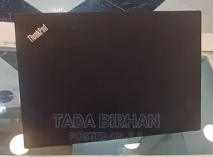 Laptop Lenovo ThinkPad T470 8GB Intel Core I5 HDD 1T