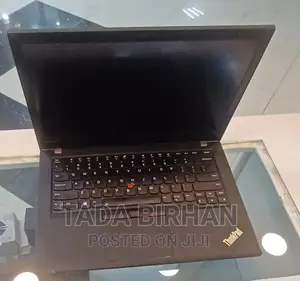 Laptop Lenovo ThinkPad T470 8GB Intel Core I5 HDD 1T