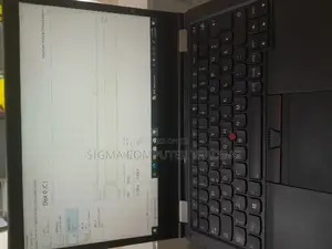 New Laptop Lenovo ThinkPad T470 8GB Intel Core I5 SSD 256GB