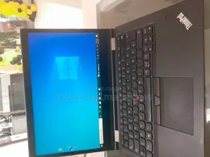 New Laptop Lenovo ThinkPad T470 8GB Intel Core I5 SSD 256GB