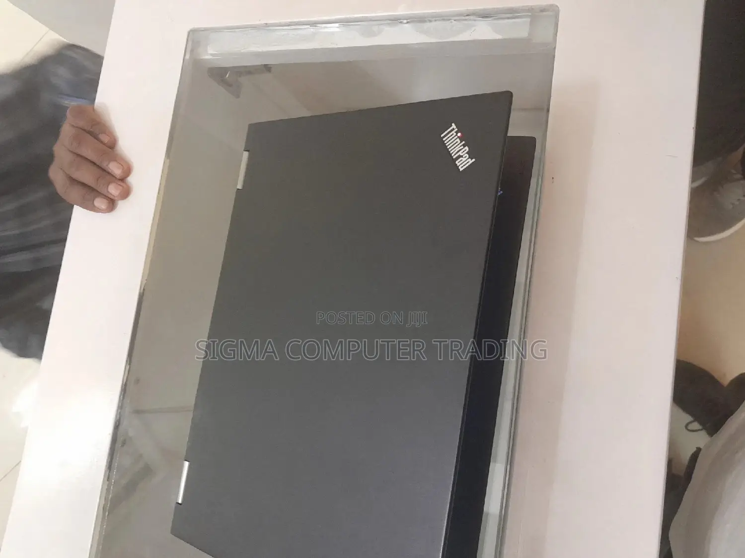 New Laptop Lenovo ThinkPad T470 8GB Intel Core I5 SSD 256GB