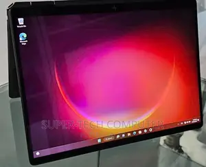 Photo - New Laptop HP Spectre X360 16GB Intel Core I7 SSD 1T