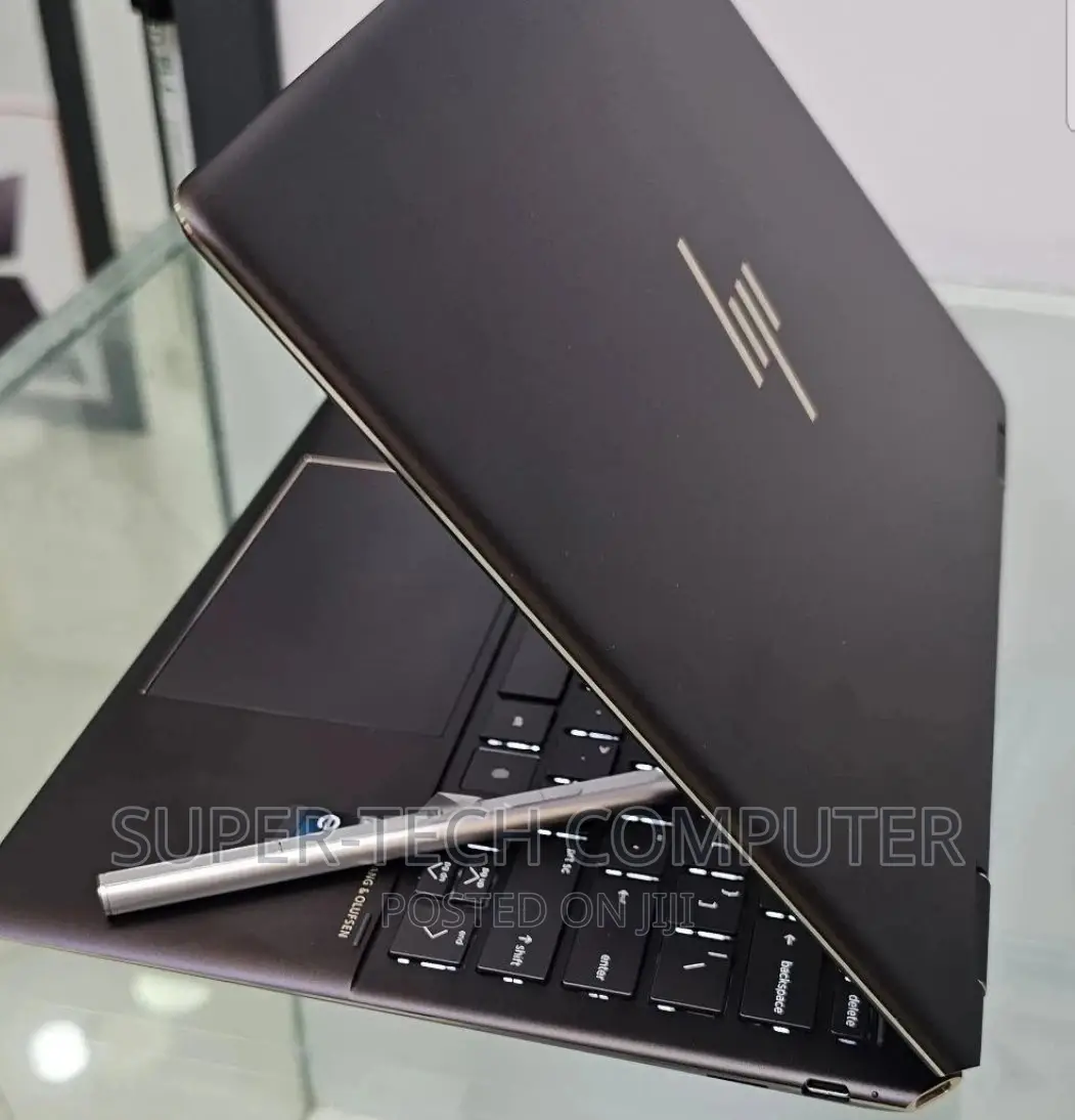 New Laptop HP Spectre X360 16GB Intel Core I7 SSD 1T