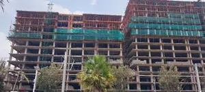 115 ካሬ ባለ 3 መኝታ አያት ሂልቦተም (3 Bedroom Apartment)