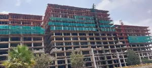 115 ካሬ ባለ 3 መኝታ አያት ሂልቦተም (3 Bedroom Apartment)