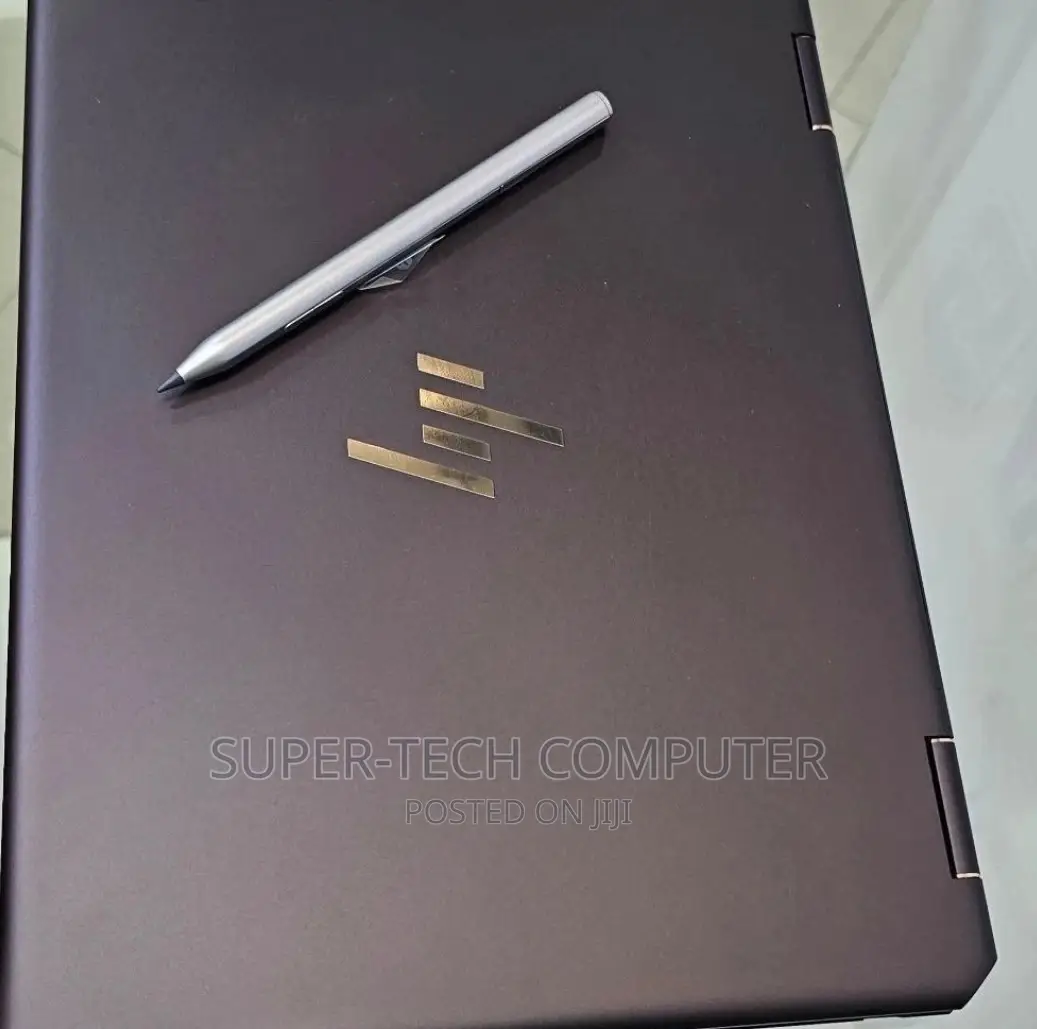 New Laptop HP Spectre X360 16GB Intel Core I7 SSD 1T