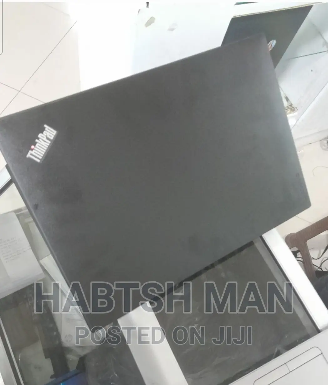 New Laptop Lenovo ThinkPad T470 8GB Intel Core I5 SSD 256GB