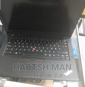 New Laptop Lenovo ThinkPad T470 8GB Intel Core I5 SSD 256GB