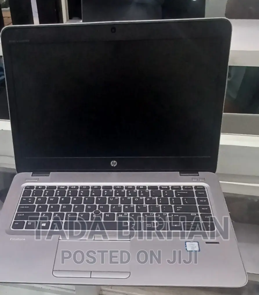 Laptop HP EliteBook 840 8GB Intel Core I5 SSD 1T