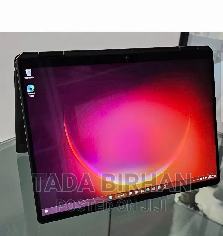 New Laptop HP Spectre X360 15 16GB Intel Core I7 SSD 1T